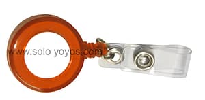 Naranja Traslúcido (Variación de color del 5 al 10%)