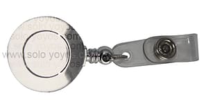 Plata (Plástico cromado)